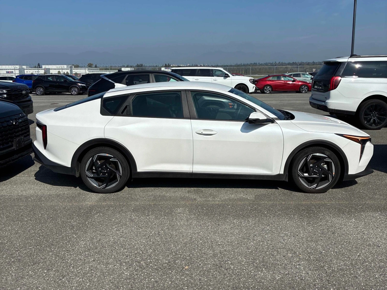 Kia K4 FWD | Mobile.bg � ����������� 3
