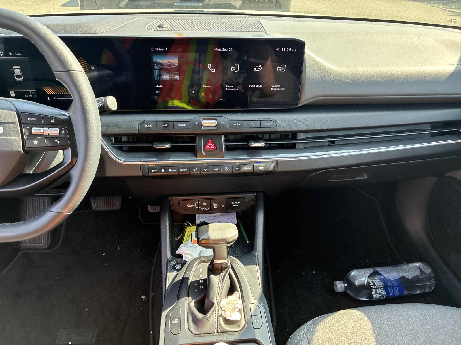 Kia K4 FWD | Mobile.bg � ����������� 9