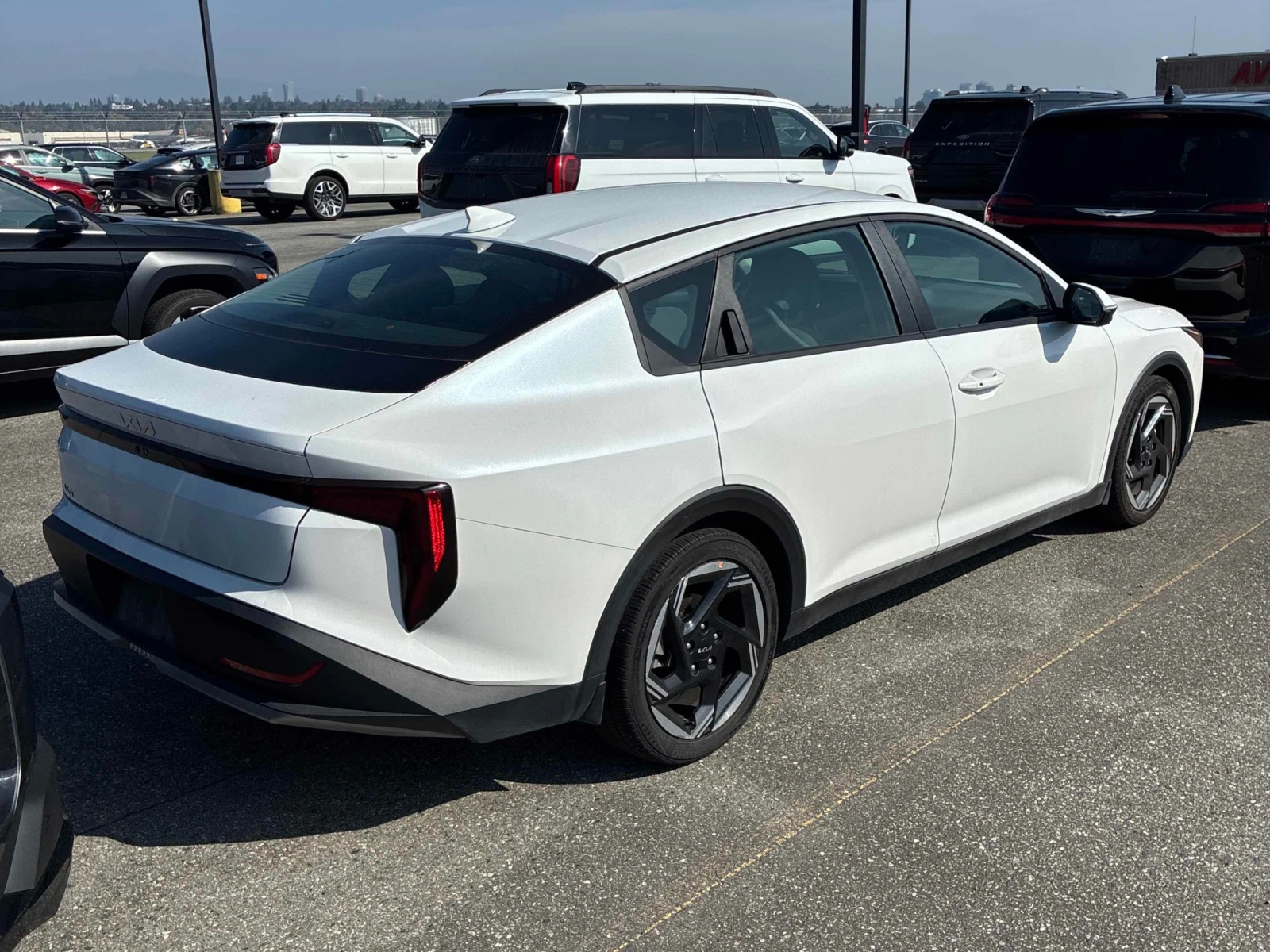 Kia K4 FWD | Mobile.bg � ����������� 4