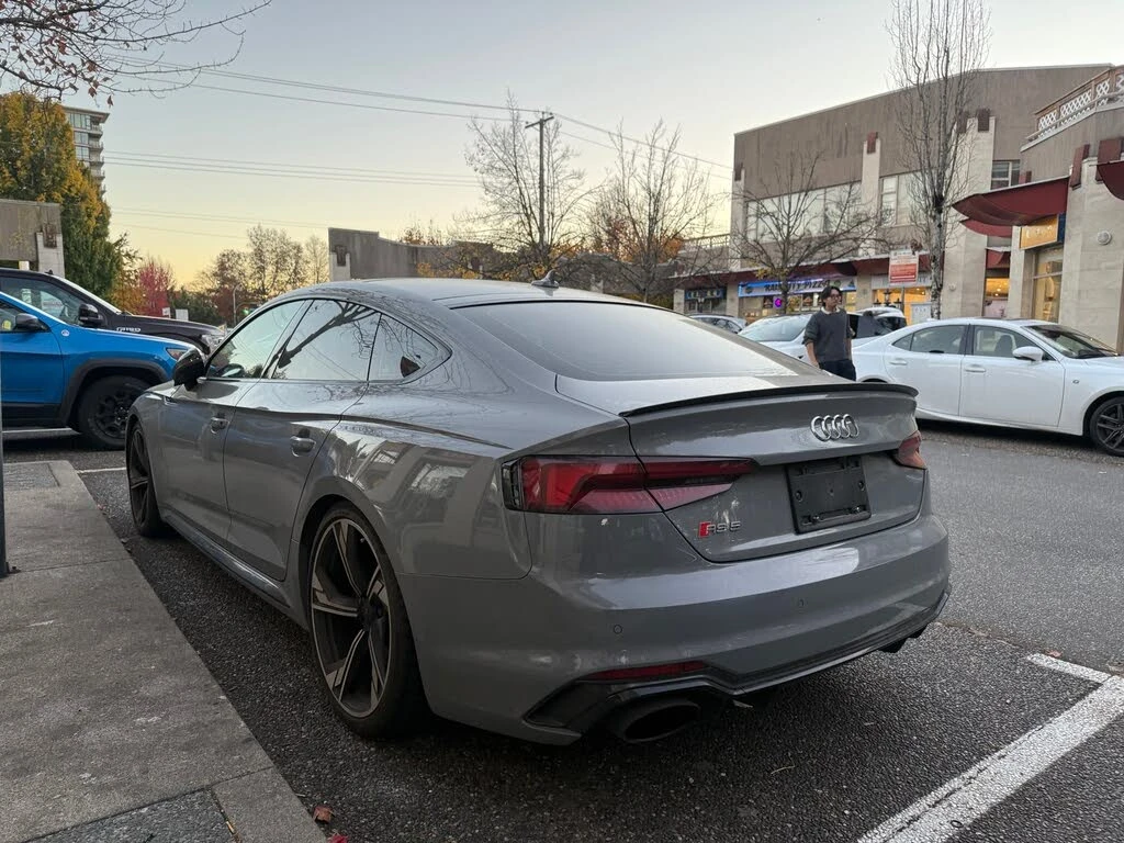 Audi Rs5 ������ ��� ������������ ������/ | Mobile.bg � ����������� 8