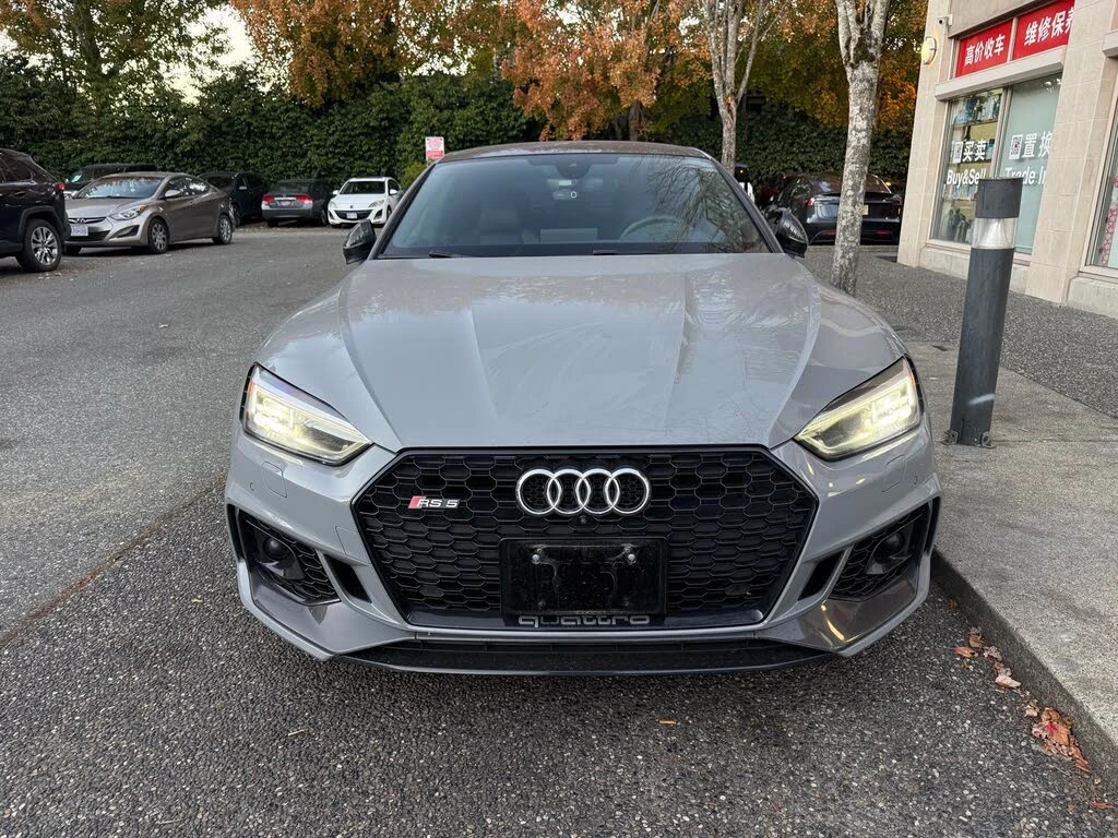 Audi Rs5 ������ ��� ������������ ������/ | Mobile.bg � ����������� 2