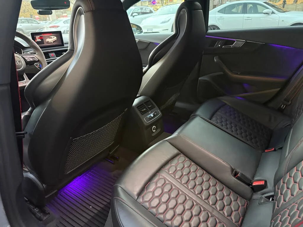 Audi Rs5 ������ ��� ������������ ������/ | Mobile.bg � ����������� 17