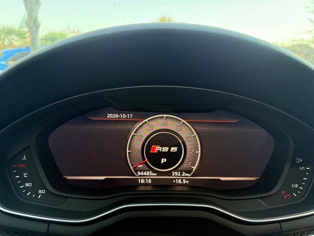 Audi Rs5 ������ ��� ������������ ������/ | Mobile.bg � ����������� 11