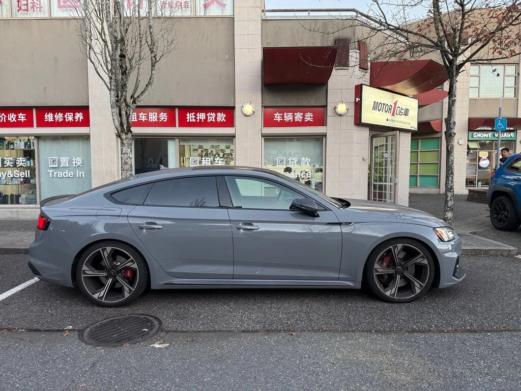 Audi Rs5 ������ ��� ������������ ������/ | Mobile.bg � ����������� 4