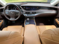 Lexus LS 500 AWD - [12] 