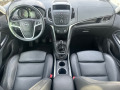 Opel Zafira TOURER 2.0 DTI 16V 110 k.c. - изображение 4