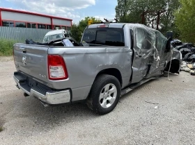 Dodge RAM 1500 5, 7 BIGHORN НА ЧАСТИ, снимка 3