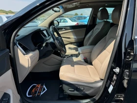 Hyundai Tucson CRDi, снимка 5