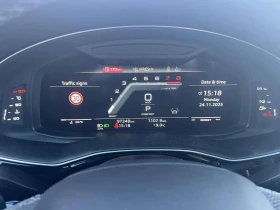 Audi SQ8 TFSI quattro, снимка 14