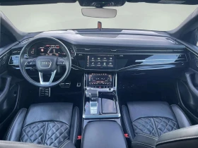 Audi SQ8 TFSI quattro, снимка 11