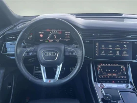 Audi SQ8 TFSI quattro, снимка 12