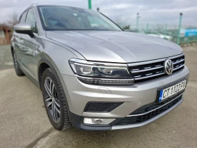 VW Tiguan 2, 0TDI  R line , снимка 1