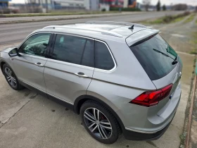 VW Tiguan 2, 0TDI  R line , снимка 5