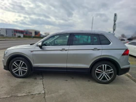 VW Tiguan 2, 0TDI  R line , снимка 3