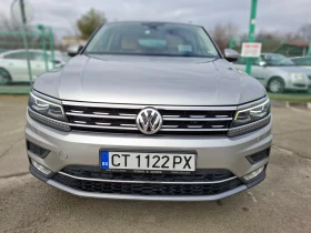 VW Tiguan 2, 0TDI  R line , снимка 2
