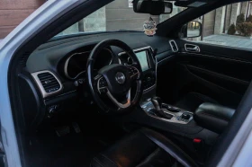 Jeep Grand cherokee WK2/ 5.7 hemi, снимка 8