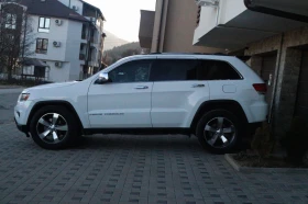 Jeep Grand cherokee WK2/ 5.7 hemi, снимка 4