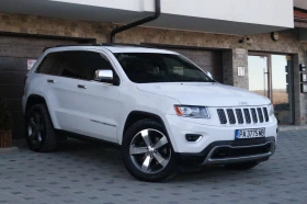 Jeep Grand cherokee WK2/ 5.7 hemi, снимка 1