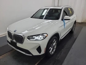 BMW X3 * * CARFAX * * АВТО КРЕДИТ * * , снимка 3