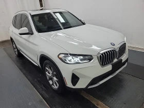 BMW X3 * * CARFAX * * АВТО КРЕДИТ * * , снимка 1