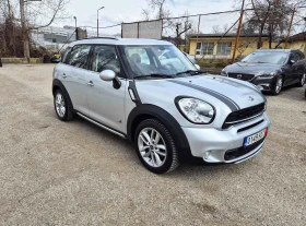 Mini Countryman S ALL4 1.6T АВТОМАТИК 4Х4, снимка 3