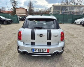Mini Countryman S ALL4 1.6T АВТОМАТИК 4Х4, снимка 7