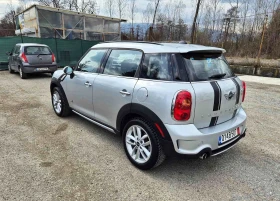 Mini Countryman S ALL4 1.6T АВТОМАТИК 4Х4, снимка 8
