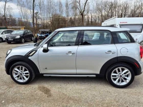 Mini Countryman S ALL4 1.6T АВТОМАТИК 4Х4, снимка 5