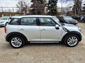 Mini Countryman S ALL4 1.6T АВТОМАТИК 4Х4, снимка 4