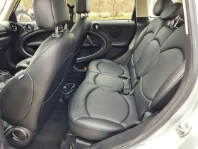 Mini Countryman S ALL4 1.6T АВТОМАТИК 4Х4, снимка 10
