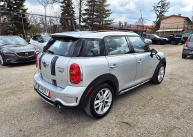 Mini Countryman S ALL4 1.6T АВТОМАТИК 4Х4, снимка 6