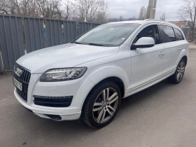 Audi Q7 4.2TDI Facelift 7 местен Обдухване, снимка 2