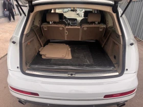 Audi Q7 4.2TDI Facelift 7 местен Обдухване, снимка 16