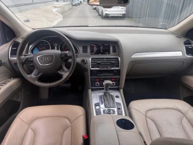 Audi Q7 4.2TDI Facelift 7 местен Обдухване, снимка 8