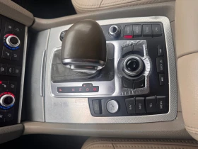 Audi Q7 4.2TDI Facelift 7 местен Обдухване, снимка 11