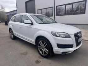 Audi Q7 4.2TDI Facelift 7 местен Обдухване, снимка 6