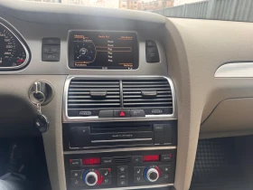 Audi Q7 4.2TDI Facelift 7 местен Обдухване, снимка 14