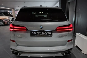 BMW X5 30d M xDrive, снимка 4