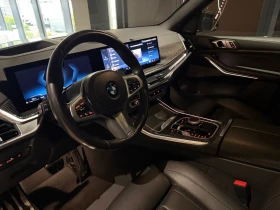 BMW X5 30d M xDrive, снимка 16