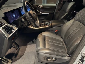 BMW X5 30d M xDrive, снимка 15