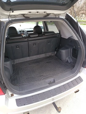 Kia Sportage, снимка 11