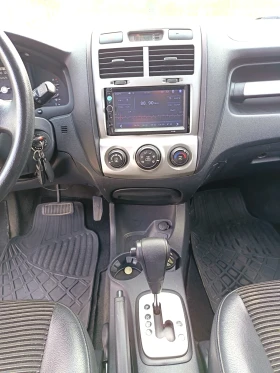 Kia Sportage, снимка 6