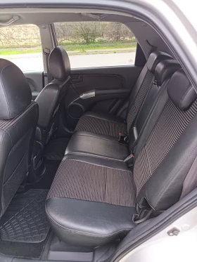 Kia Sportage, снимка 7