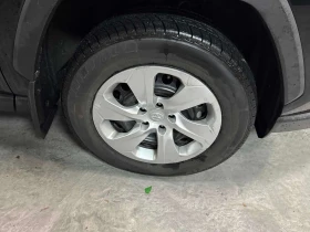 Toyota Rav4 * LE * CARFAX * ЦЕНА ДО БГ, снимка 6