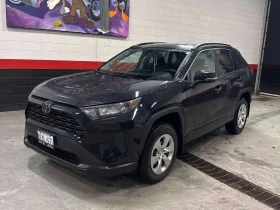 Toyota Rav4 * LE * CARFAX * ЦЕНА ДО БГ, снимка 1