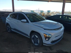 Hyundai Kona 2025 HYUNDAI KONA ELECTRIC SEL, снимка 3