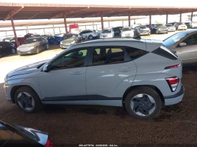 Hyundai Kona 2025 HYUNDAI KONA ELECTRIC SEL, снимка 6