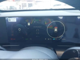Hyundai Kona 2025 HYUNDAI KONA ELECTRIC SEL, снимка 11