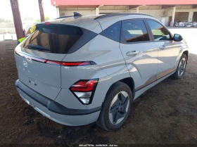 Hyundai Kona 2025 HYUNDAI KONA ELECTRIC SEL, снимка 9
