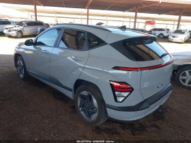 Hyundai Kona 2025 HYUNDAI KONA ELECTRIC SEL, снимка 7